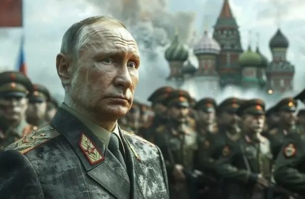Названа єдина людина, здатна зупинити Путіна