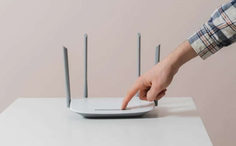 Як покращити домашній Wi-Fi без монет і фольги ➤ Prozoro.net.ua