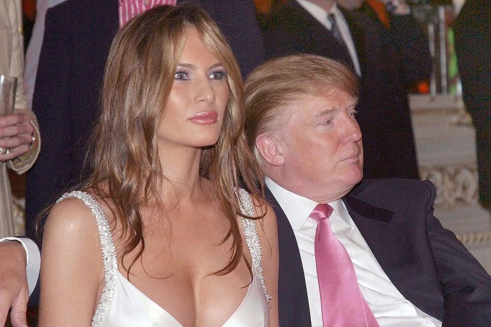 Трамп здивував: ось що забороняє йому робити Меланія