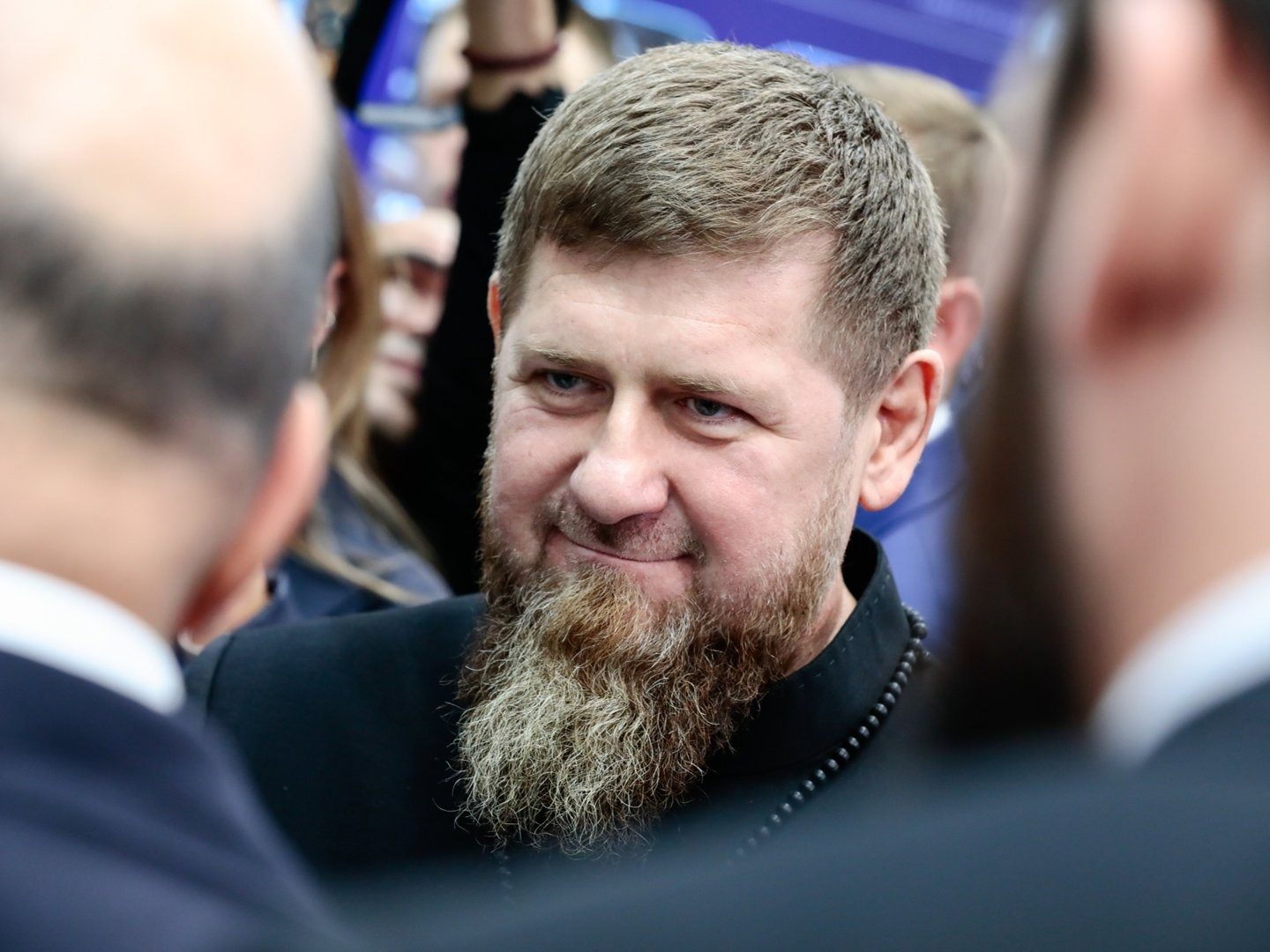 Кадиров на межі смерті: чим це загрожує Путіну
