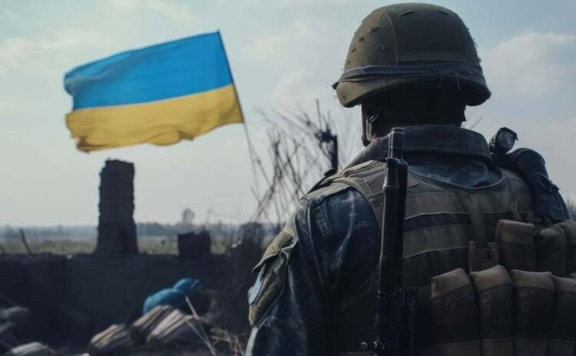 Експерт дав реалістичний прогноз щодо завершення війни ➤ Prozoro.net.ua