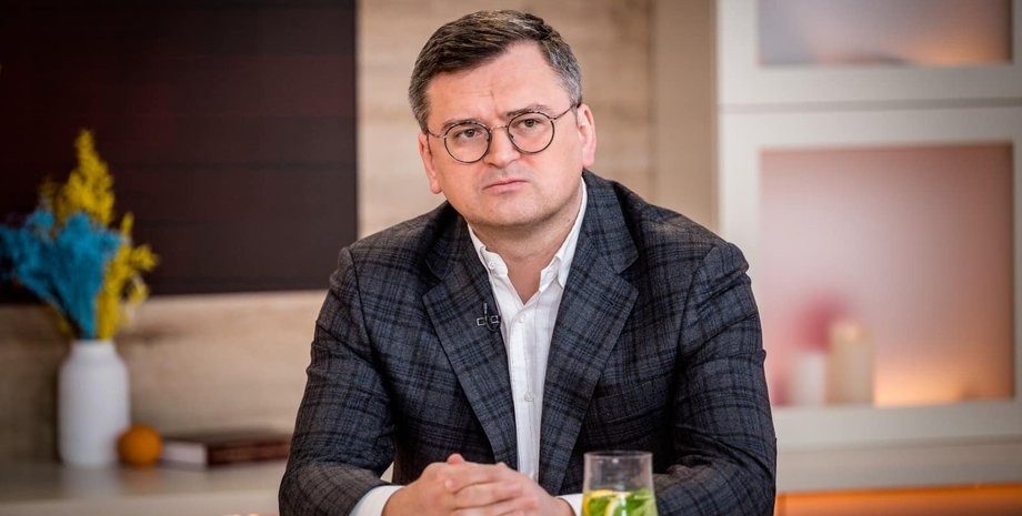 Кулеба повертається: Зеленський розкрив деталі