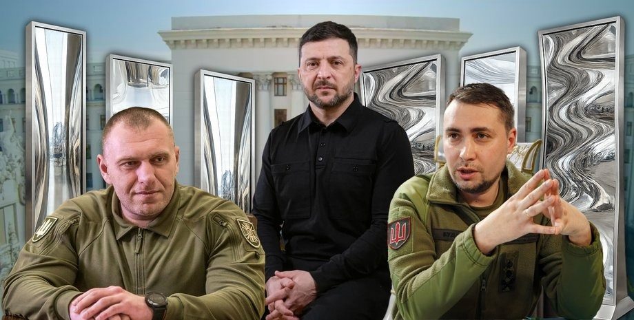 Почему Малюк на самом деле ушел в отставку ➤ Prozoro.net.ua