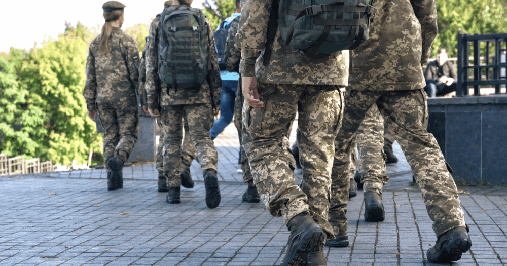 Учёба больше не спасёт: Рада готовит новые ограничения для мужчин 25+