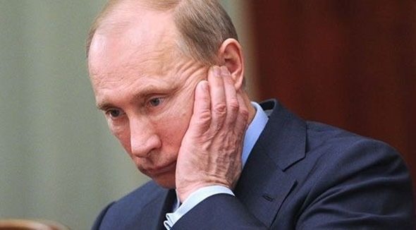 «Есть кандидат в преемники Путина»: раскрыт сценарий переворота в РФ ➤ Prozoro.net.ua