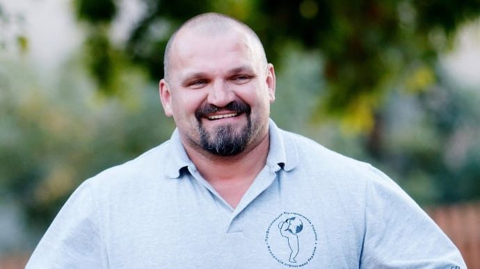 Василий Вирастюк рассказал о смерти жены — детали