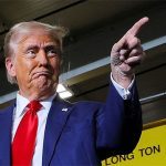 Президент США не стримався: кому цього разу пригрозив Трамп ➤ Prozoro.net.ua