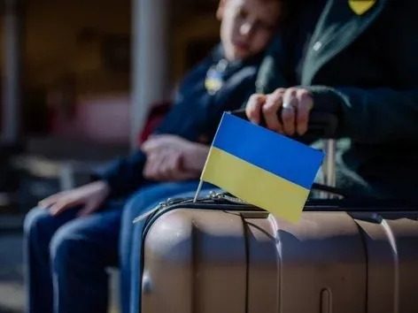Украинские беженцы бегут из 5 стран ЕС: куда едут чаще всего