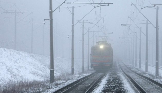 Росія вдарила по залізниці: є поранені ➤ Prozoro.net.ua