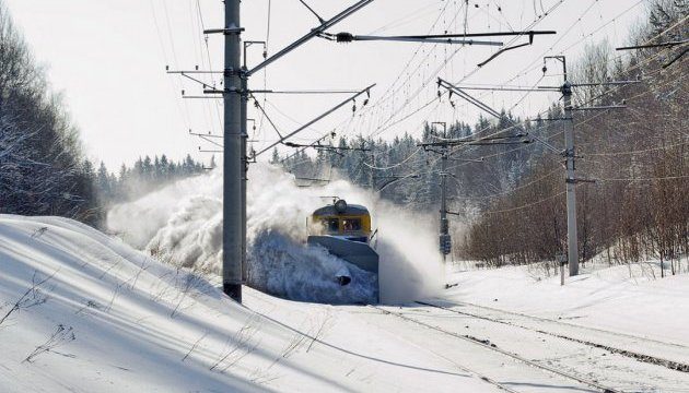 Росія вдарила по залізниці: є поранені