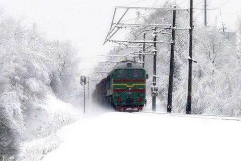 Росія вдарила по залізниці: є поранені