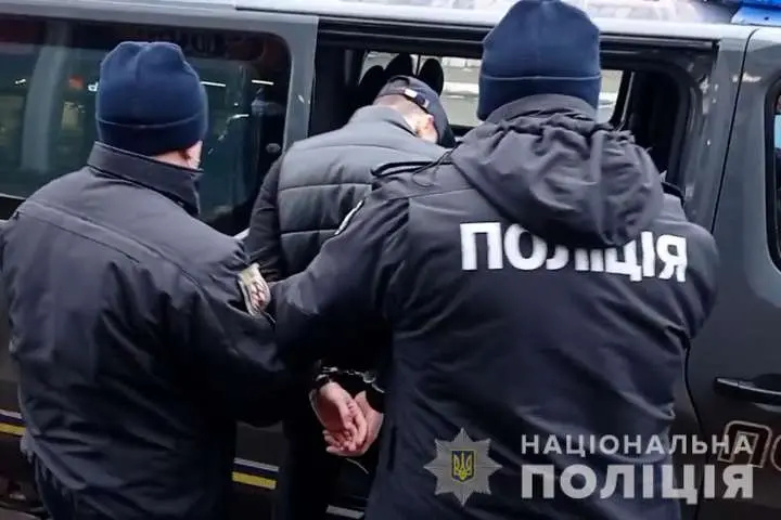Трагедия в Черкасской области: во время спецоперации погибли четверо полицейских (фото) ➤ Prozoro.net.ua