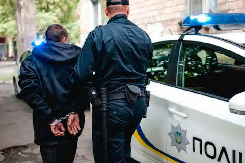 Трагедия в Черкасской области: во время спецоперации погибли четверо полицейских (фото)