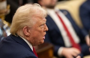 Трамп різко висловився про вбивцю Путіна