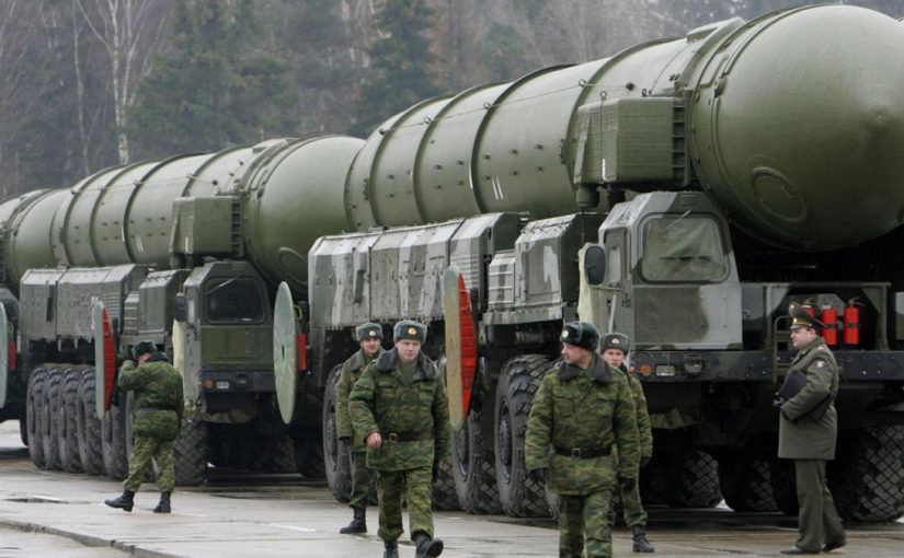 Что известно о ракете «Орешник» после удара по Украине ➤ Prozoro.net.ua