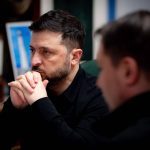 Зеленский снова сменит министра обороны: кто будет вместо Шмыгаля ➤ Prozoro.net.ua