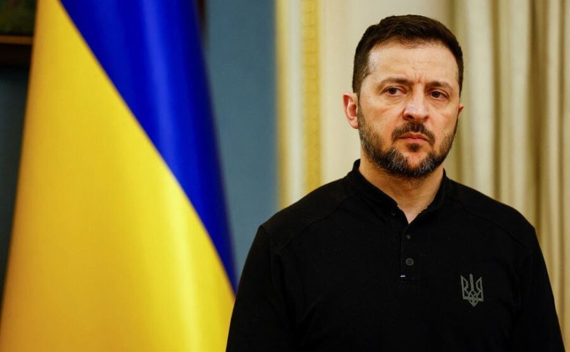 Зеленский впервые после переговоров назвал четкие сроки окончания войны ➤ Prozoro.net.ua