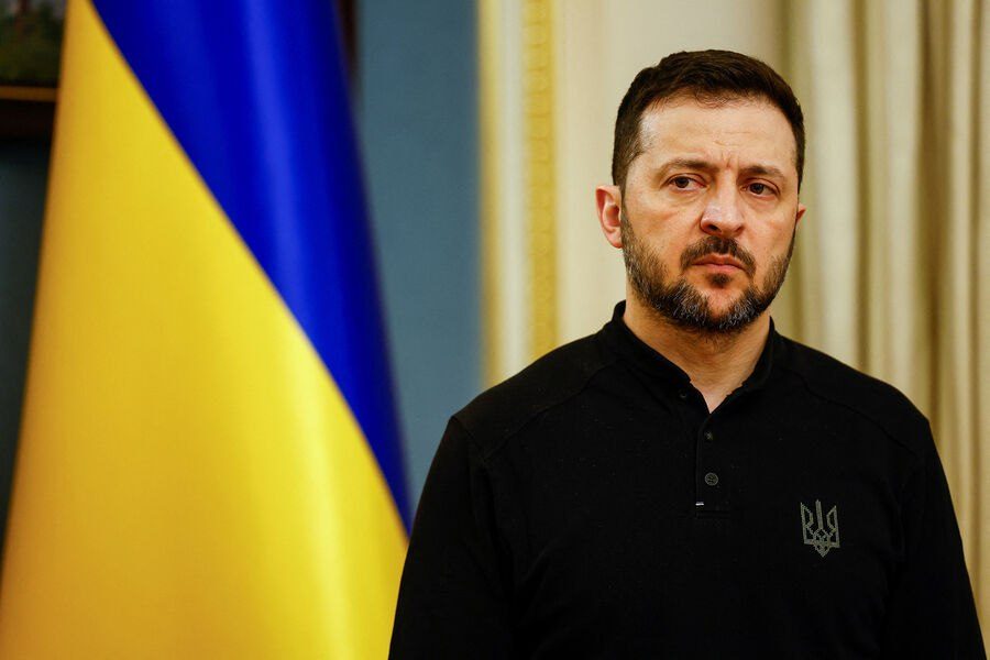 Зеленский впервые после переговоров назвал четкие сроки окончания войны ➤ Prozoro.net.ua