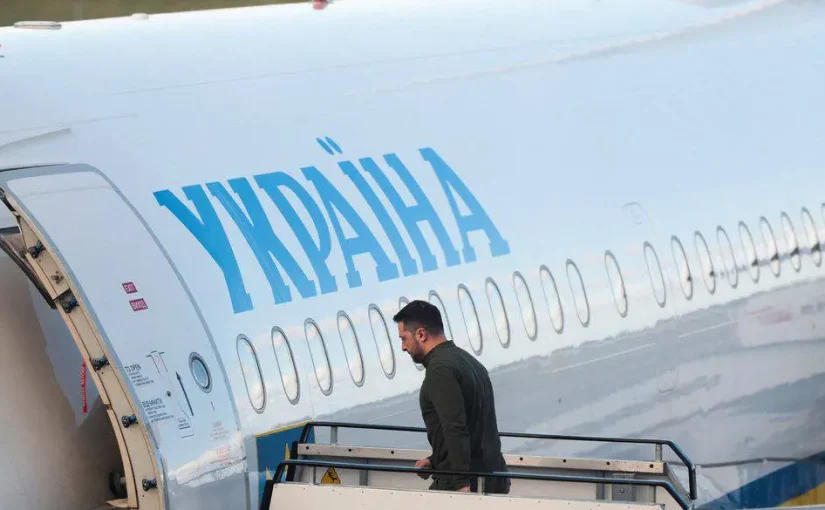 Украина создала для России сразу четыре серьезных вызова – аналитики ➤ Prozoro.net.ua