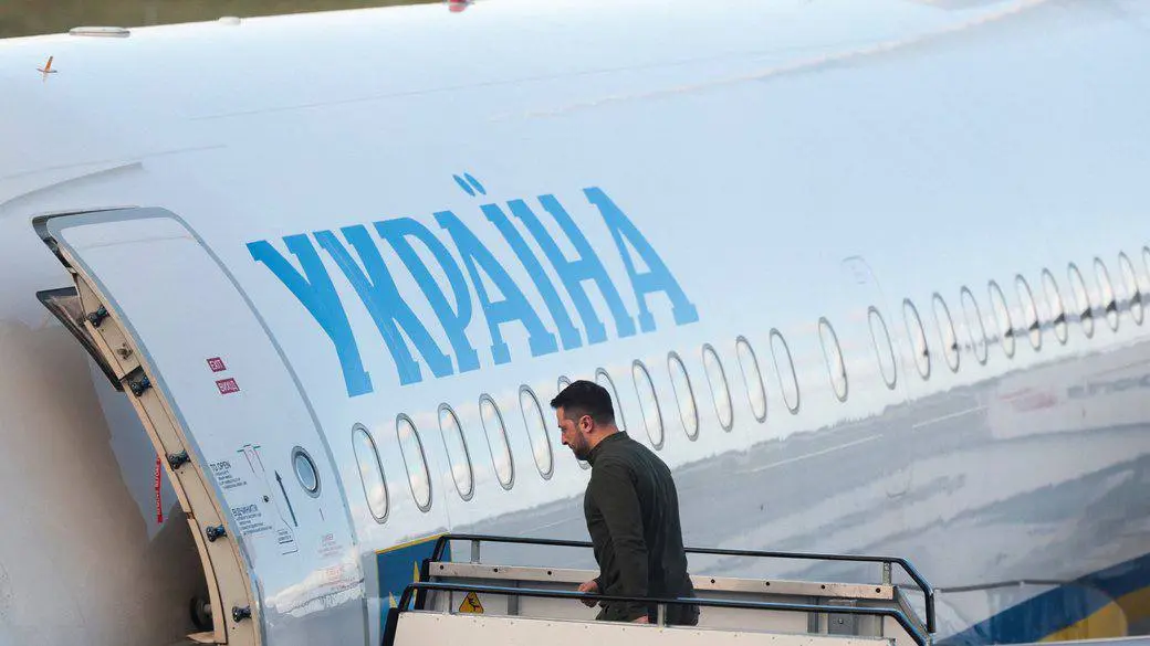 Украина создала для России сразу четыре серьезных вызова – аналитики ➤ Prozoro.net.ua
