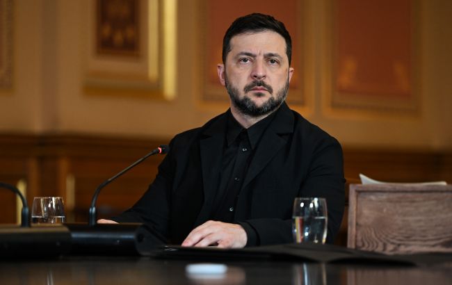 ППО під загрозою: Зеленський зробив тривожну заяву