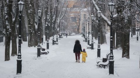 Почему зима снова стала лютой и какие сюрпризы ждут в феврале