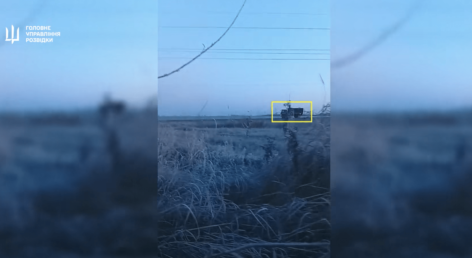 На Кубані підірвали КамАЗ з окупантами 47-ї ракетної бригади РФ
