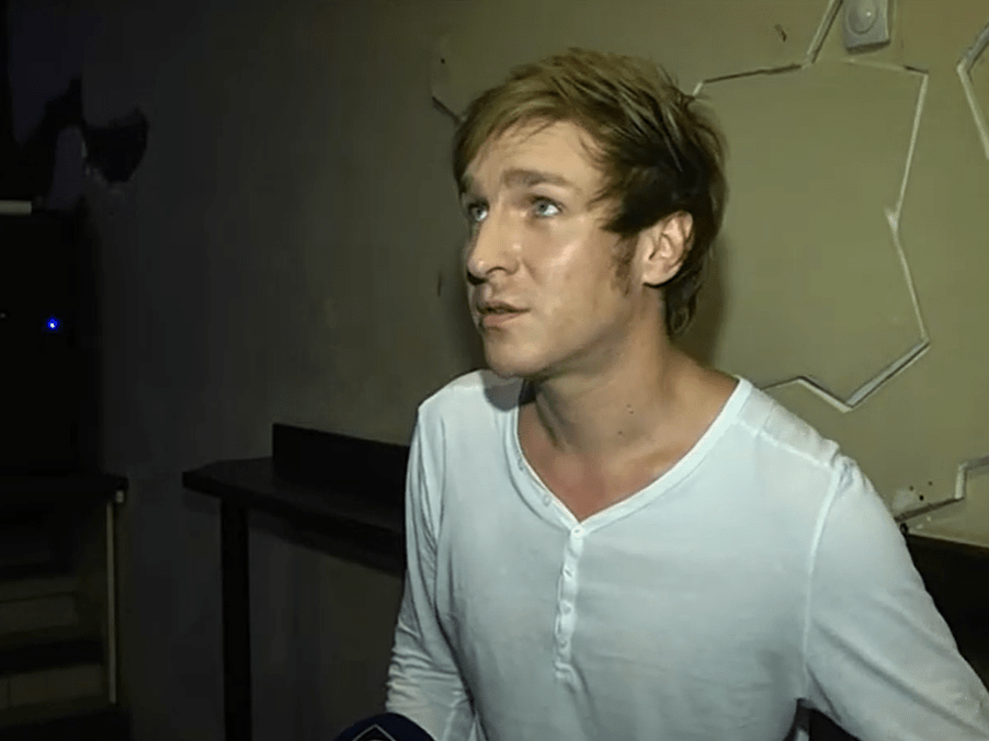 Після поранення помер військовослужбовець і музикант з Дніпра