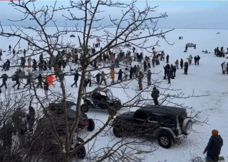 Яку смертельну загрозу приховують розваги на Київському морі 