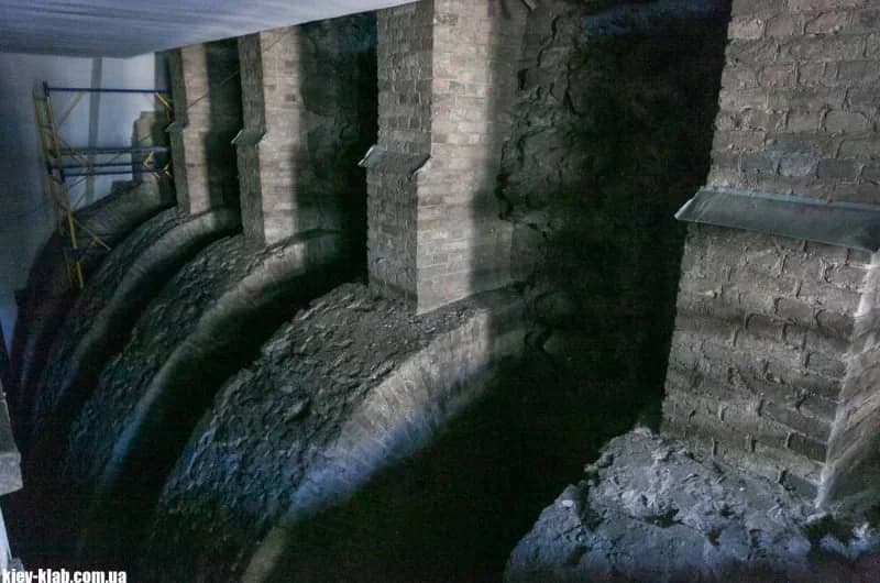 Тисячолітня варта Києва: чому Золоті ворота стали легендою міста (фото)