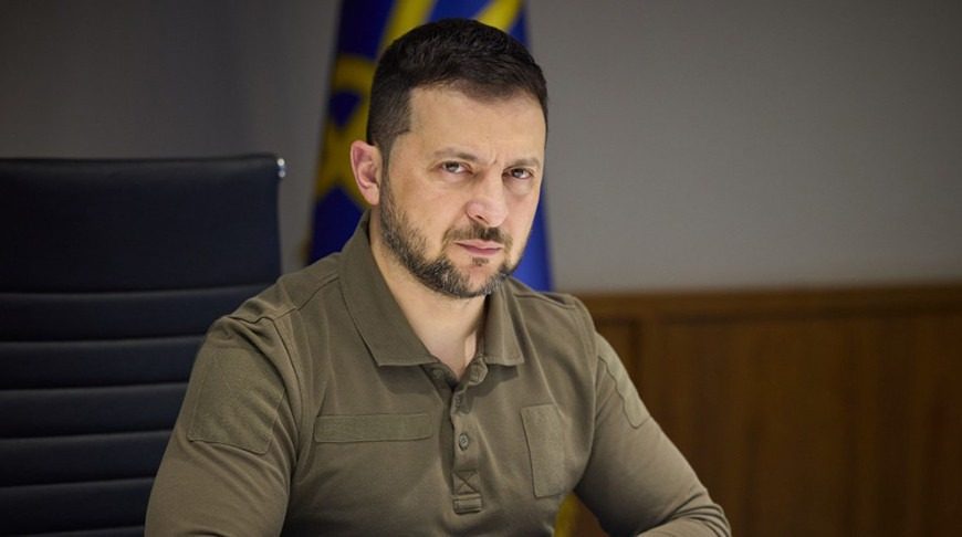 «Зеленский скорее продолжит воевать чем согласится на плохой мир»
