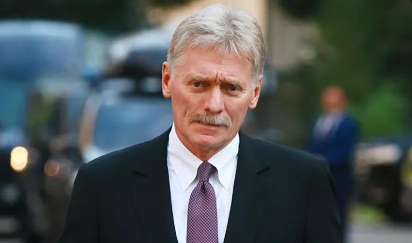 Пєсков заговорив про “перемир’я” на Пасху та поскаржився на удари по РФ ➤ Prozoro.net.ua