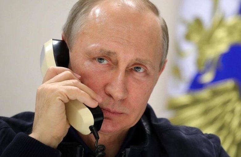 Держит Путина на плаву: кто на самом деле управляет войной в Украине ➤ Prozoro.net.ua