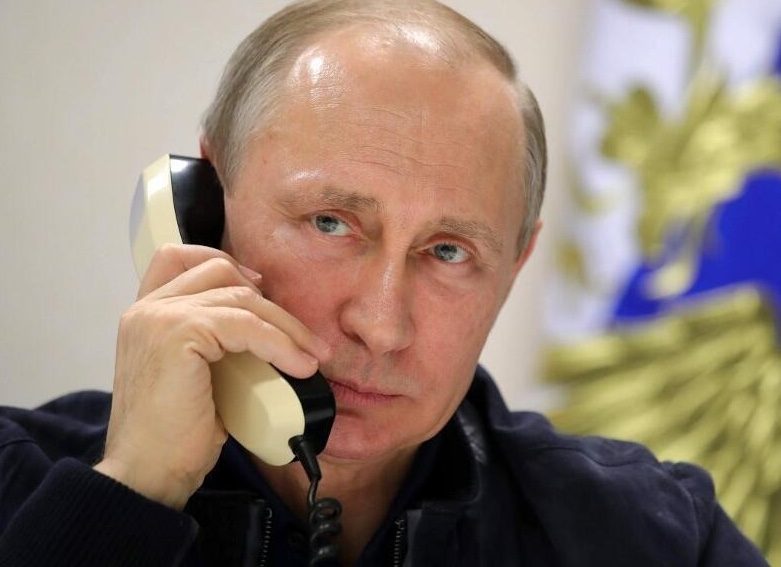 Тримає Путіна на плаву: хто насправді керує війною в Україні ➤ Главное.net