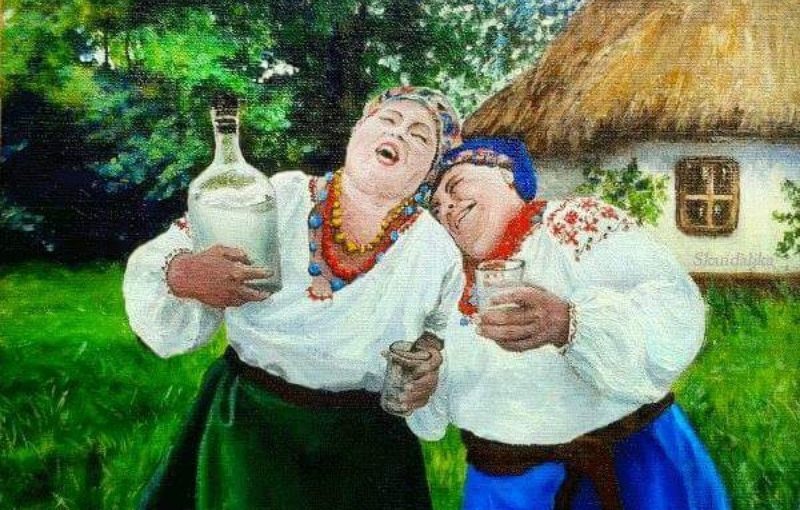 2 українські слова, які неможливо перекласти жодною мовою ➤ Prozoro.net.ua