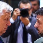 Орбан опять набросился на Зеленского: опубликовано видео ➤ Prozoro.net.ua