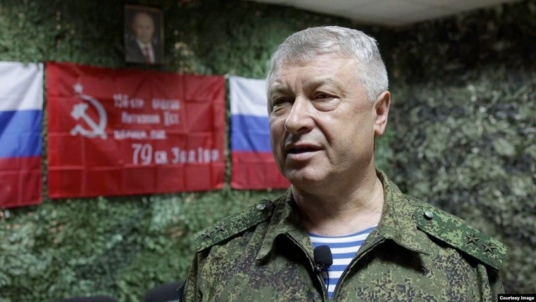 Покушение на генерала РФ: удивитесь, кто подозреваемый