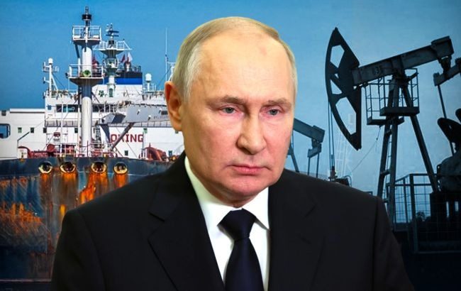Sky News: Путин прячет самое опасное «оружие» в Ла-Манше ➤ Prozoro.net.ua