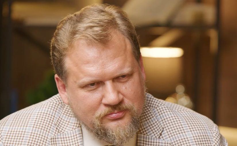Юрій Кот — від зрадника України до «чорного списку» Росії: де він тепер і що каже про війну ➤ Prozoro.net.ua