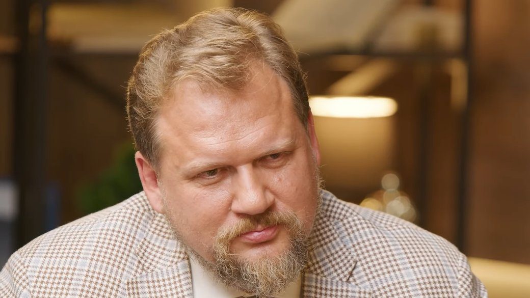 Юрій Кот — від зрадника України до «чорного списку» Росії: де він тепер і що каже про війну ➤ Prozoro.net.ua