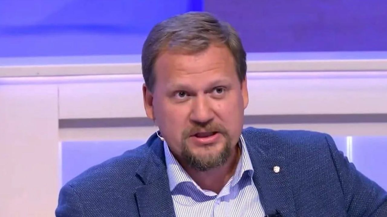 Юрій Кот — від зрадника України до «чорного списку» Росії: де він тепер і що каже про війну