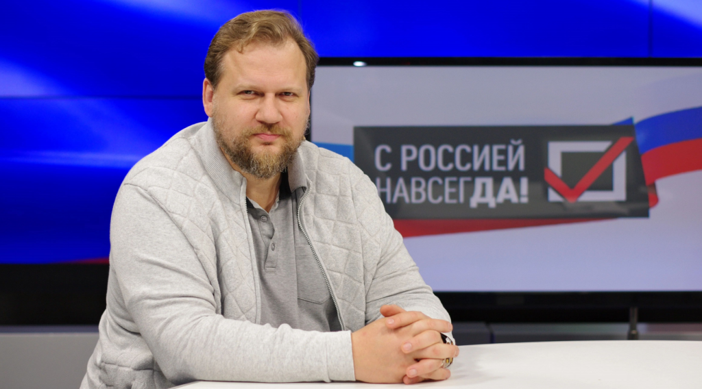 Юрій Кот — від зрадника України до «чорного списку» Росії: де він тепер і що каже про війну