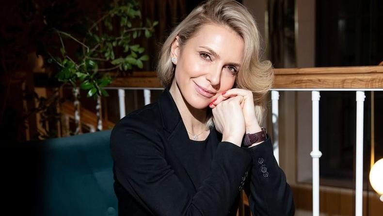 Особисте життя без таємниць: Марина Боржемська показала коханого ➤ Главное.net