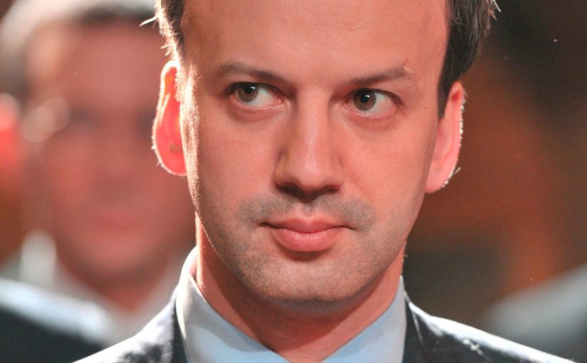 На Олимпиаде-2026 глава FIDE надел свитер с надписью «СССР» (фото) ➤ Prozoro.net.ua