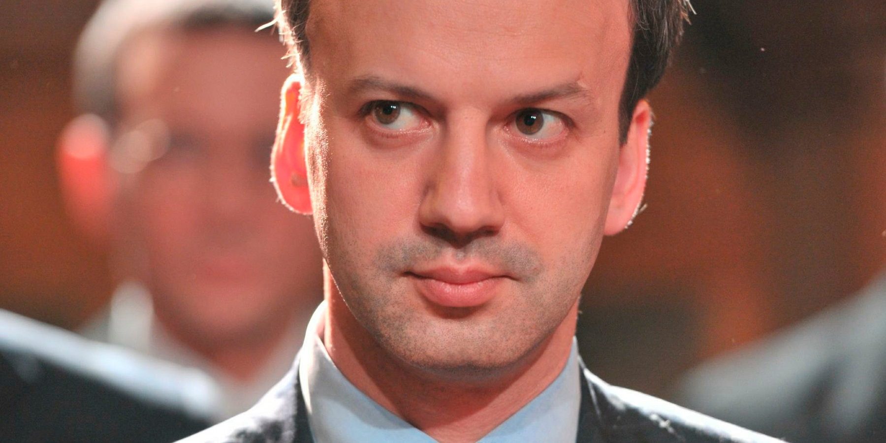 На Олімпіаді-2026 голова FIDE одягнув светр із написом «СРСР» (фото) ➤ Prozoro.net.ua