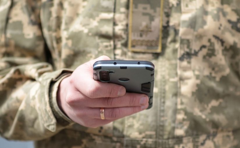 Військовий відповів на дзвінок і втратив 1 млн грн ➤ Prozoro.net.ua