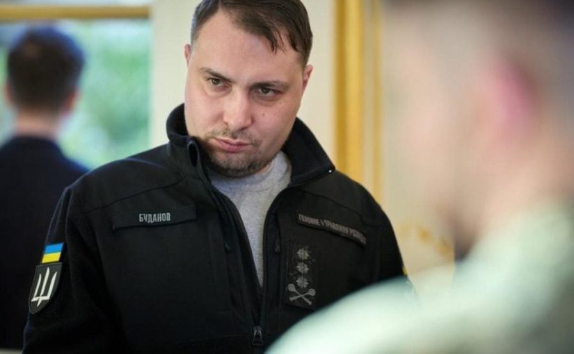 Буданов назвал единственный безопасный сценарий для Украины ➤ Prozoro.net.ua