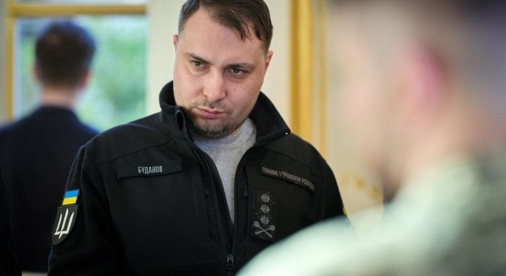 Буданов назвал единственный безопасный сценарий для Украины ➤ Prozoro.net.ua