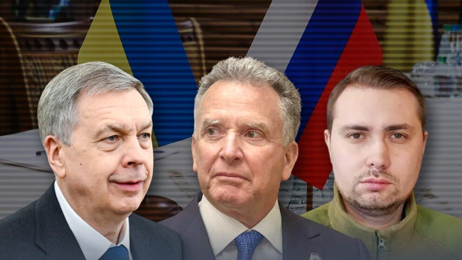 Уже известно, о чем договорились Киев и Москва на переговорах ➤ Prozoro.net.ua