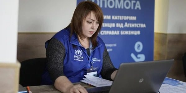 Грошова допомога в березні: хто отримає 10 800 грн від ООН